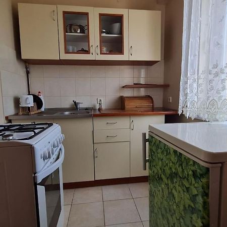 Mile Mieszkanie W Pelni Wyposazone Apartman Przemyśl Kültér fotó