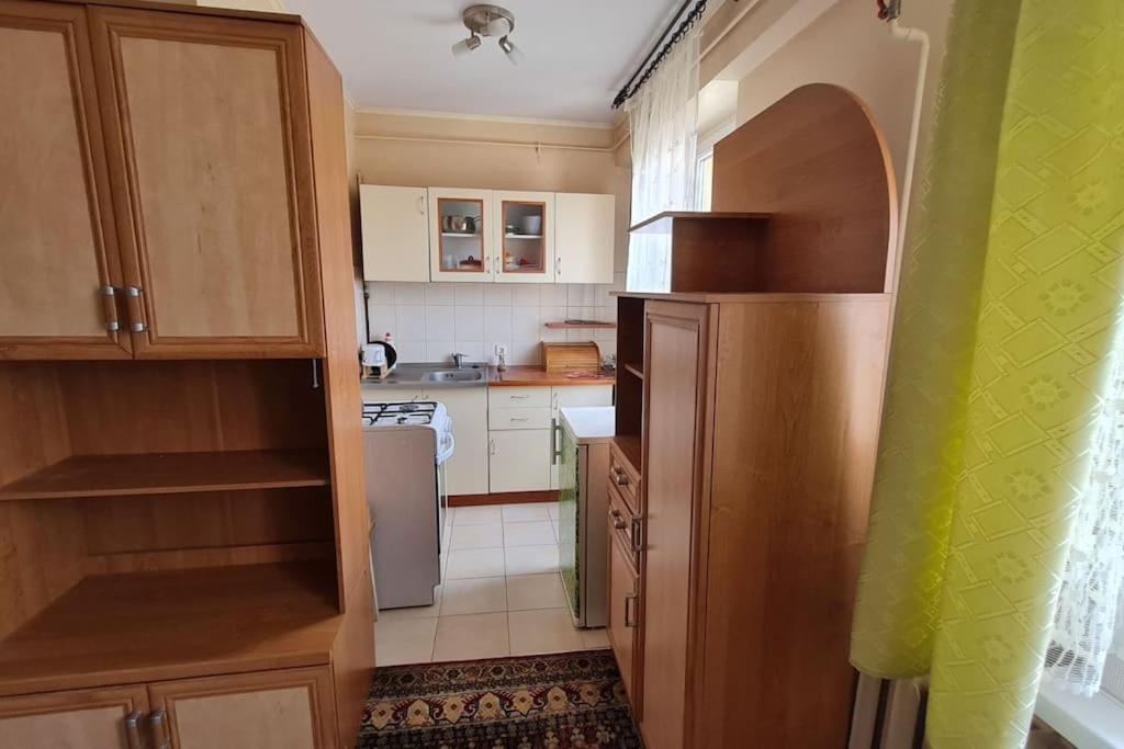 Mile Mieszkanie W Pelni Wyposazone Apartman Przemyśl Kültér fotó